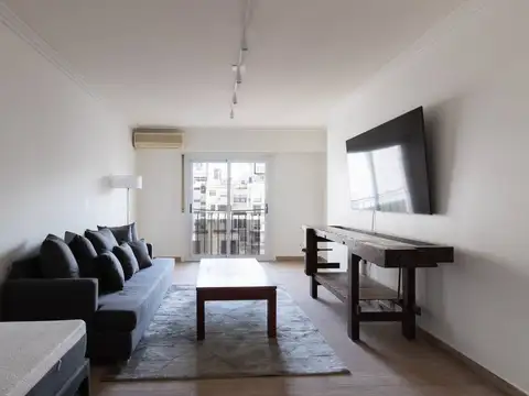 Departamento en Venta en Recoleta, CABA