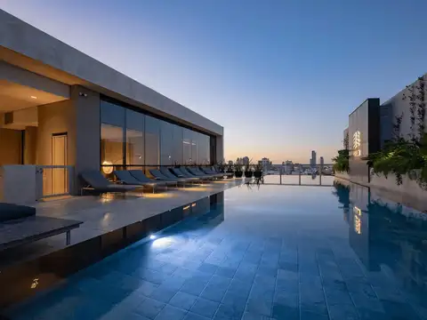 Departamento en Venta en Recoleta, CABA