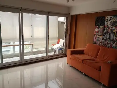 Departamento en Venta en Las Cañitas, Palermo