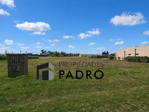 Terreno en Venta en Los Juncos, Countries y Barrios Cerrados en Luján