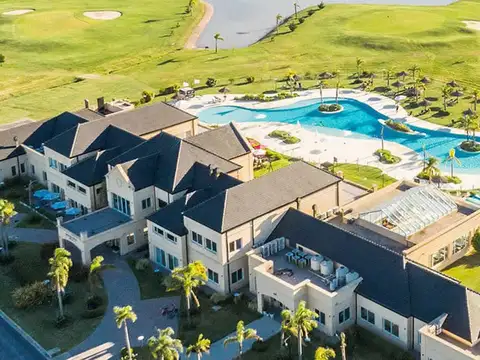Terreno en Venta en Haras Del Sur 3, Countries y Barrios Cerrados en la Plata