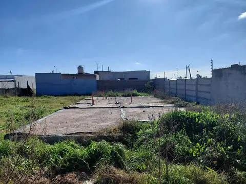 Terreno en Venta en La Unión, Partido de Ezeiza