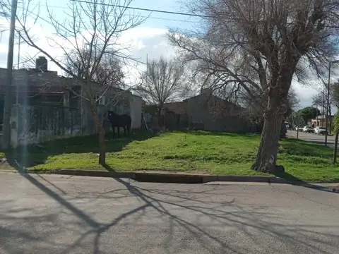 Terreno en Venta en Coronel Dorrego, Partido de Coronel Dorrego