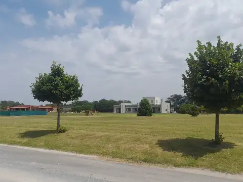 Terreno en Venta en Everlinks Golf & Country Club, Countries y Barrios Cerrados en Luján