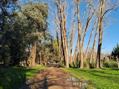 Terreno en Venta en Amarylis, Exaltación de la Cruz
