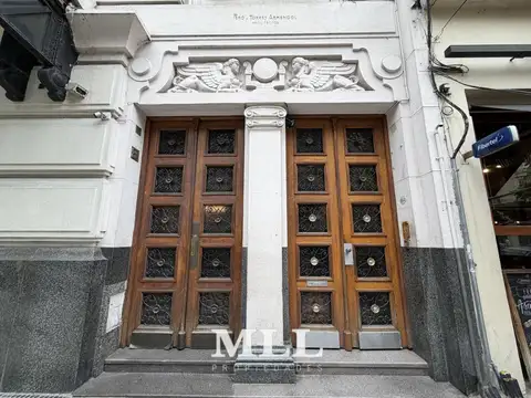 Departamento en Venta en Barrio Norte, Capital Federal