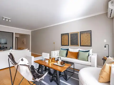 Departamento en Venta en Recoleta, Capital Federal