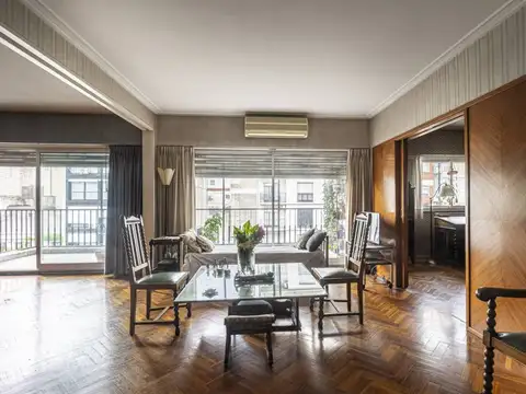 Departamento en Venta en Barrio Norte, CABA