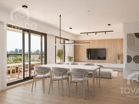 Departamento en Venta en Colegiales, Capital Federal