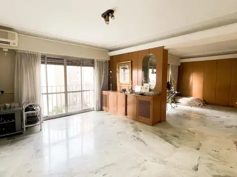 Departamento en Venta en Retiro, Capital Federal