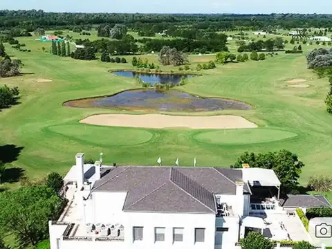 Terreno en Venta en Everlinks Golf & Country Club, Countries y Barrios Cerrados en Luján
