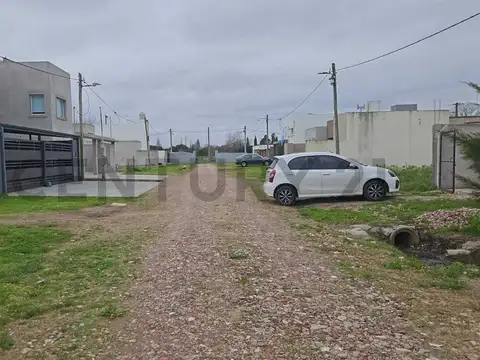Terreno en Venta en Lisandro Olmos Etcheverry, Partido de La Plata