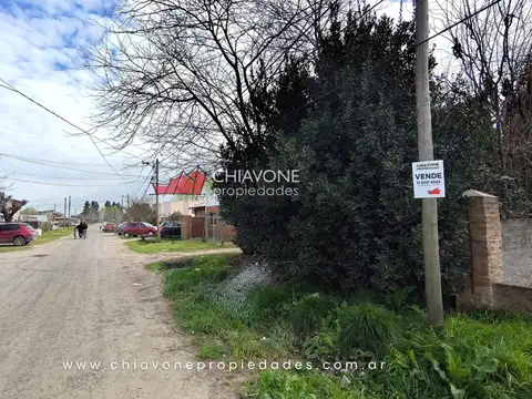 Terreno en Venta en General las Heras, Partido de General Las Heras