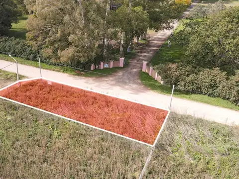 Terreno en Venta en Tandil, Partido de Tandil