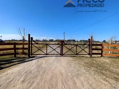 Terreno en Venta en San Vicente, Partido de San Vicente