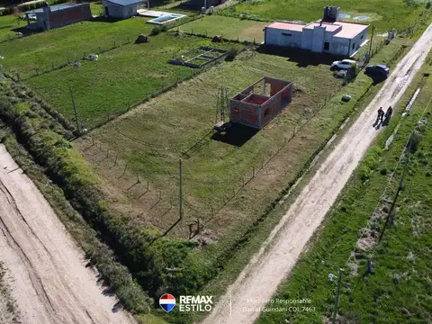 Terreno en Venta en Barrio las Mandarinas, Partido de Brandsen