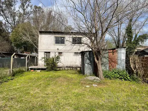 Terreno en Venta en Francisco Álvarez, Partido de Moreno