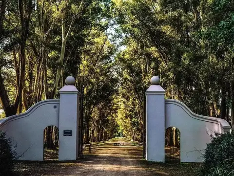 Terreno en Venta en Villa Ruiz, Partido de San Andrés de Giles