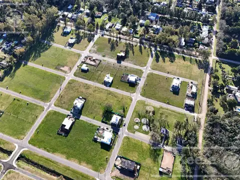 Terreno en Venta en Centro Agrícola el Pato, Partido de Berazategui