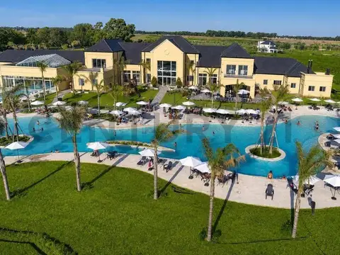 Terreno en Venta en Haras Del Sur 3, Countries y Barrios Cerrados en la Plata
