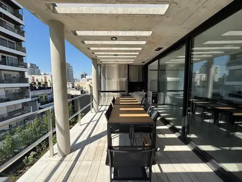 Departamento en Venta en Belgrano, CABA