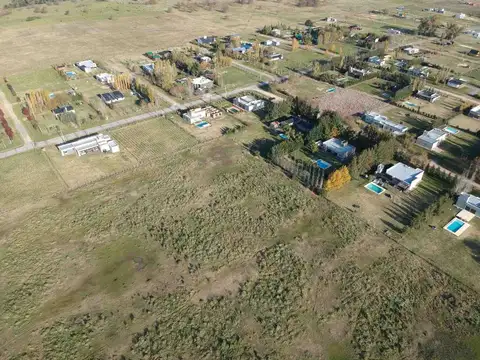 Terreno en Venta en Uribelarrea, Partido de Cañuelas