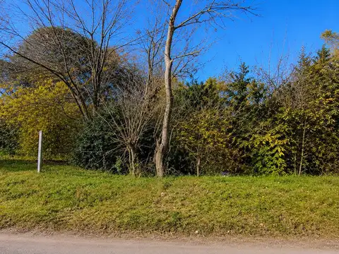 Terreno en Venta en La Plata, Partido de La Plata