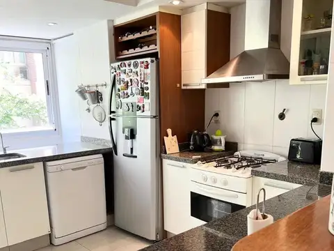 Departamento en Venta en Belgrano, CABA
