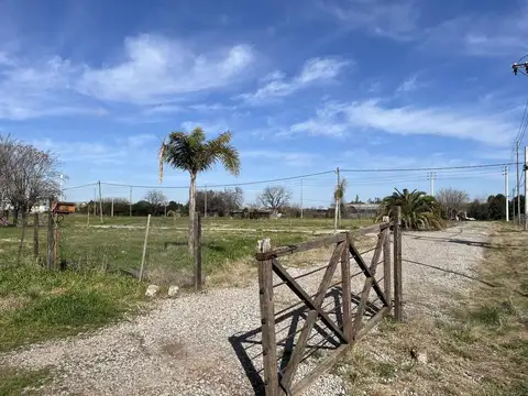 Terreno en Venta en Belén de Escobar, Partido de Escobar