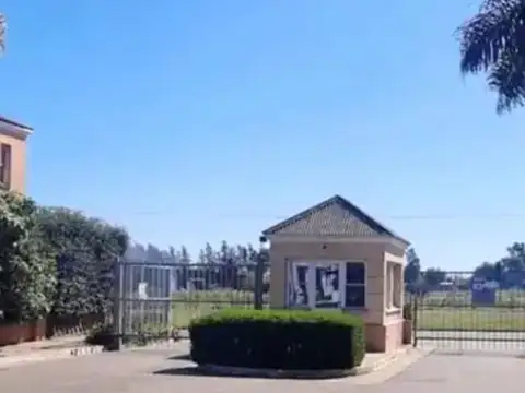 Terreno en Venta en Pilar, Partido de Pilar