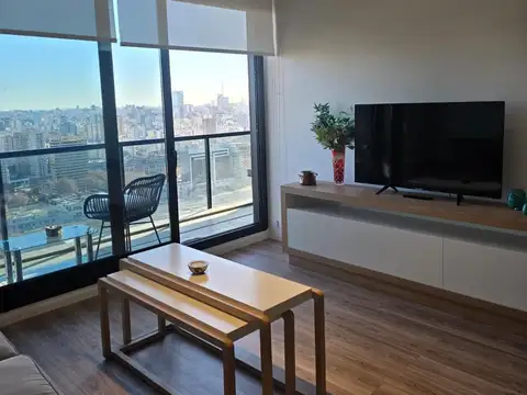 Departamento en Venta en Puerto Madero, Capital Federal