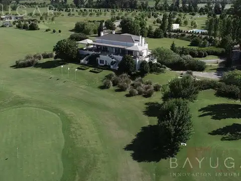 Terreno en Venta en Everlinks Golf & Country Club, Countries y Barrios Cerrados en Luján