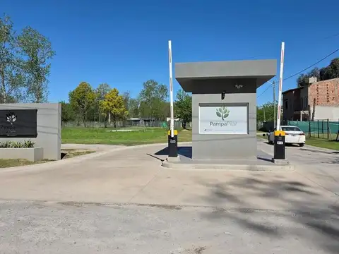 Terreno en Venta en La Lonja, Partido de Pilar