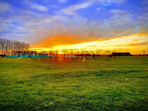 Terreno en Venta en La Alameda, Canning
