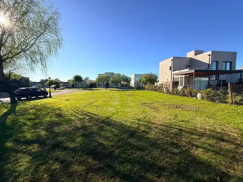 Terreno en Venta en Pilar del Este - Santa Emilia, Countries y Barrios Cerrados en Pilar