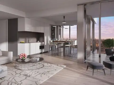 Departamento en Venta en Puerto Madero, CABA