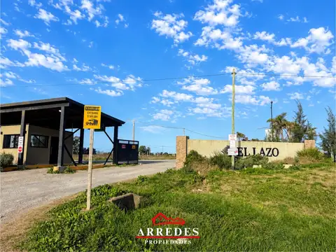 Terreno en Venta en Exaltación de la Cruz, Partido de Exaltación de la Cruz