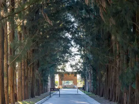 Terreno en Venta en Countries y Barrios Cerrados en Ezeiza, Partido de Ezeiza