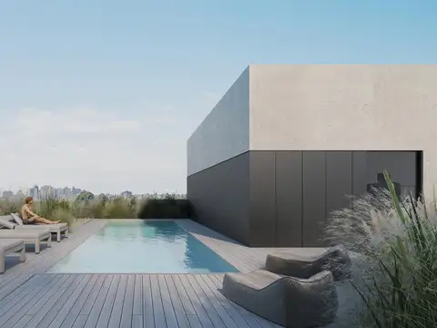 Departamento en Venta en Palermo, Capital Federal