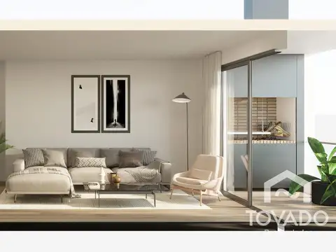 Departamento en Venta en Palermo, CABA