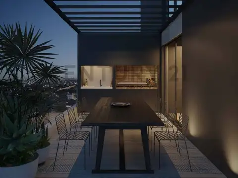 Departamento en Venta en Palermo, Capital Federal