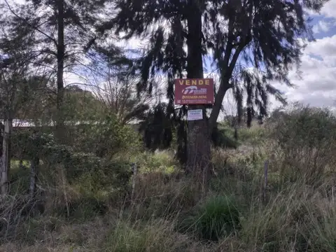 Terreno en Venta en Virrey del Pino, Partido de La Matanza