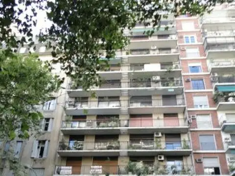 Departamento en Venta en Palermo, Capital Federal