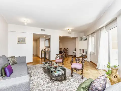 Departamento en Venta en Retiro, Capital Federal