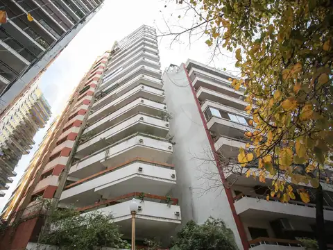 Departamento en Venta en Retiro, CABA