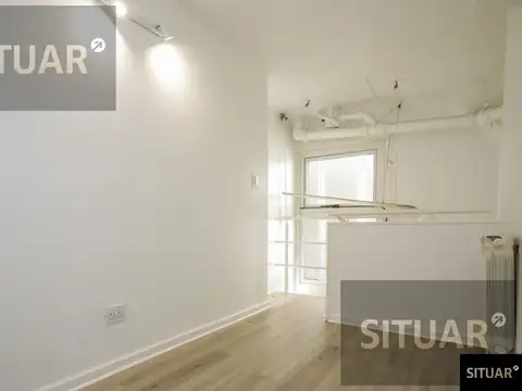 Departamento en Venta en Colegiales, Capital Federal