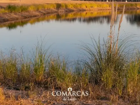 Terreno en Venta en Comarcas de Luján, Countries y Barrios Cerrados en Luján