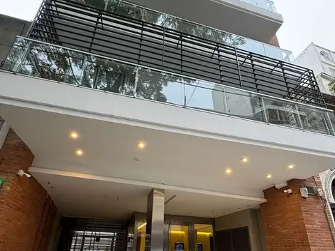 Departamento en Venta en Balvanera, Capital Federal
