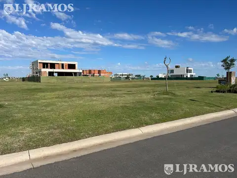 Terreno en Venta en Puertos - Barrio Amarras, Countries y Barrios Cerrados en Escobar
