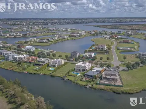 Terreno en Venta en Puertos, Countries y Barrios Cerrados en Escobar